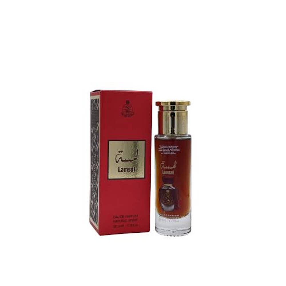 Picture of Smart World Lamsat EDP 30ML